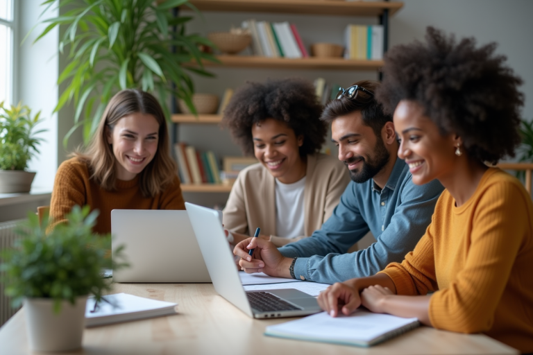 Plateformes pour formations en ligne ouvertes à tous : quel est leur