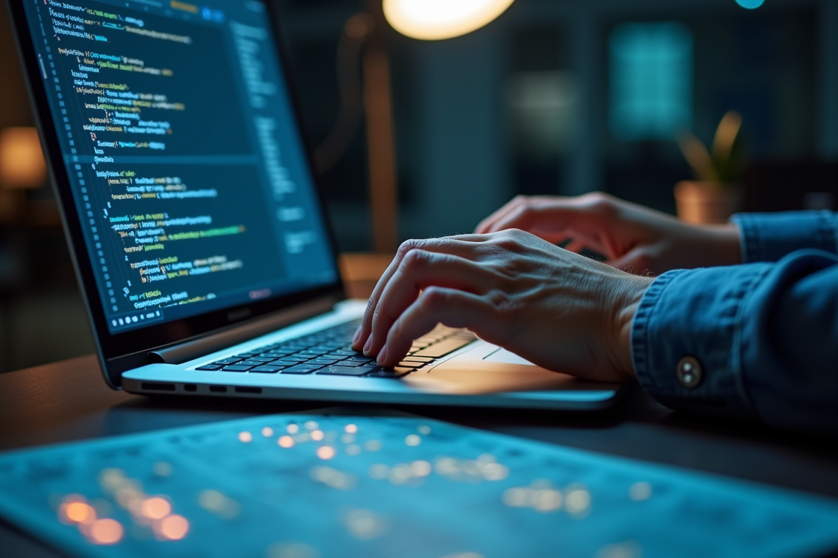 compétences techniques