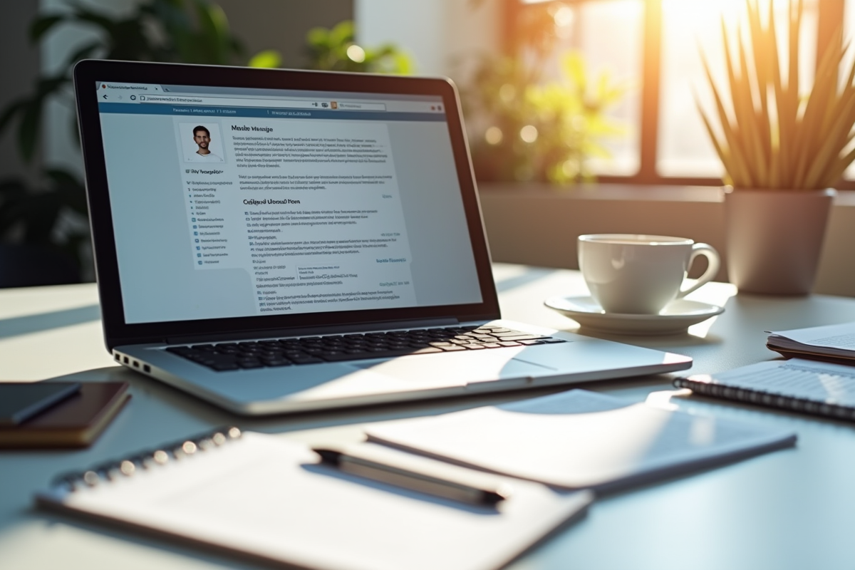 entretien recrutement