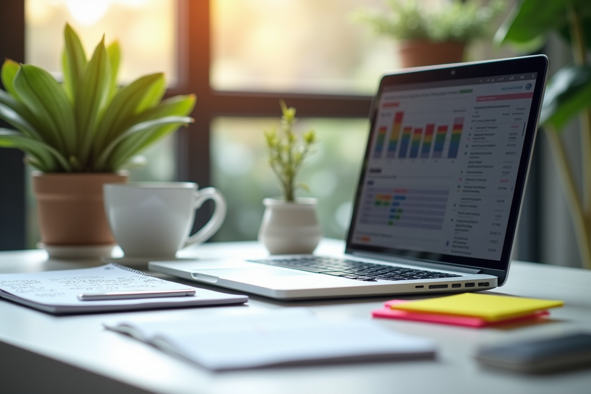 gestion d entreprise