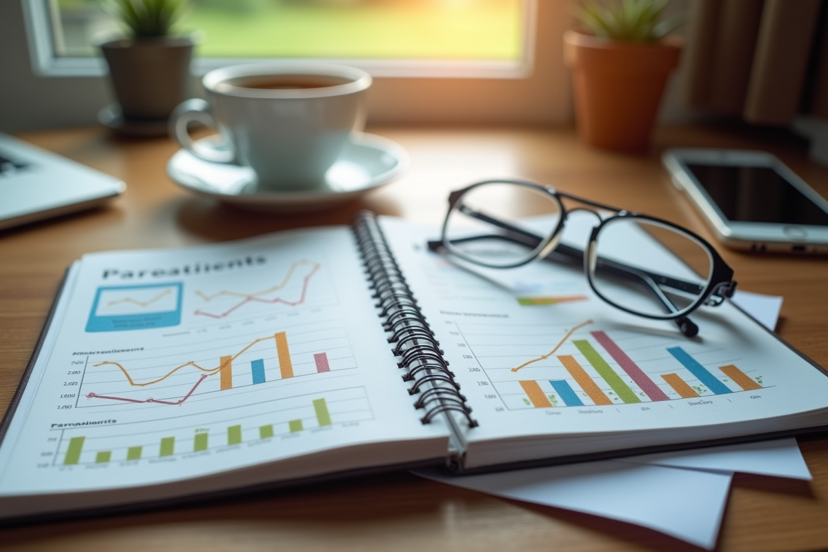 finances entreprises
