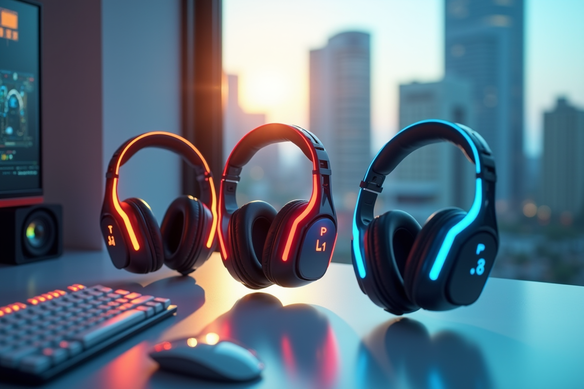 serveur informatique
