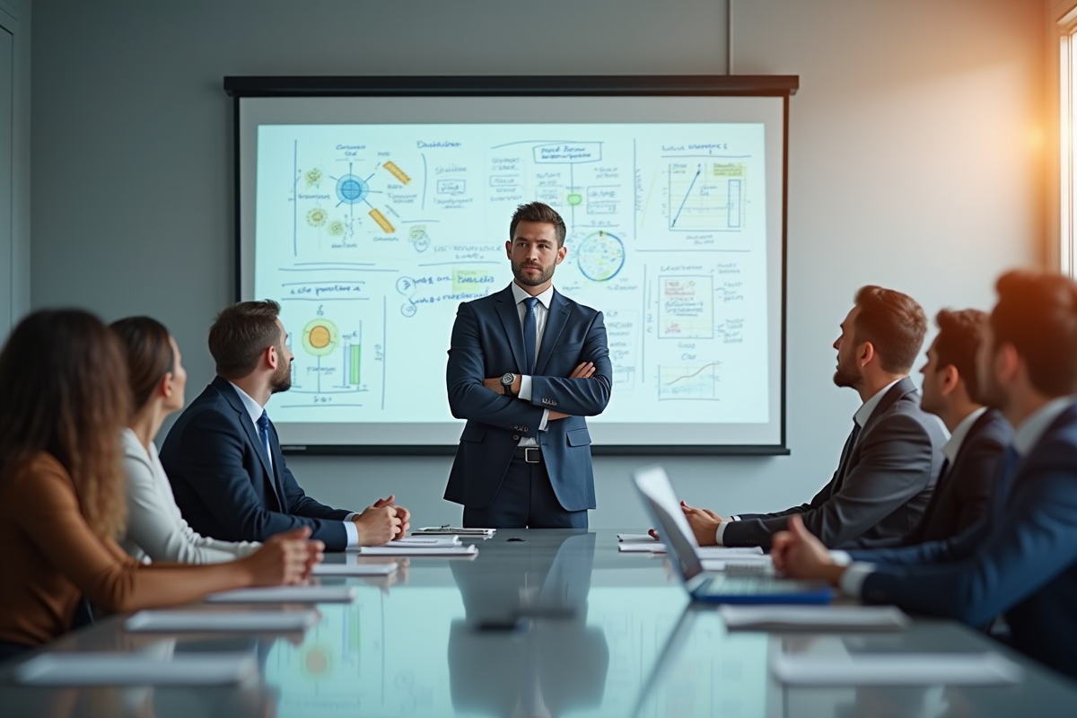 leadership transformation