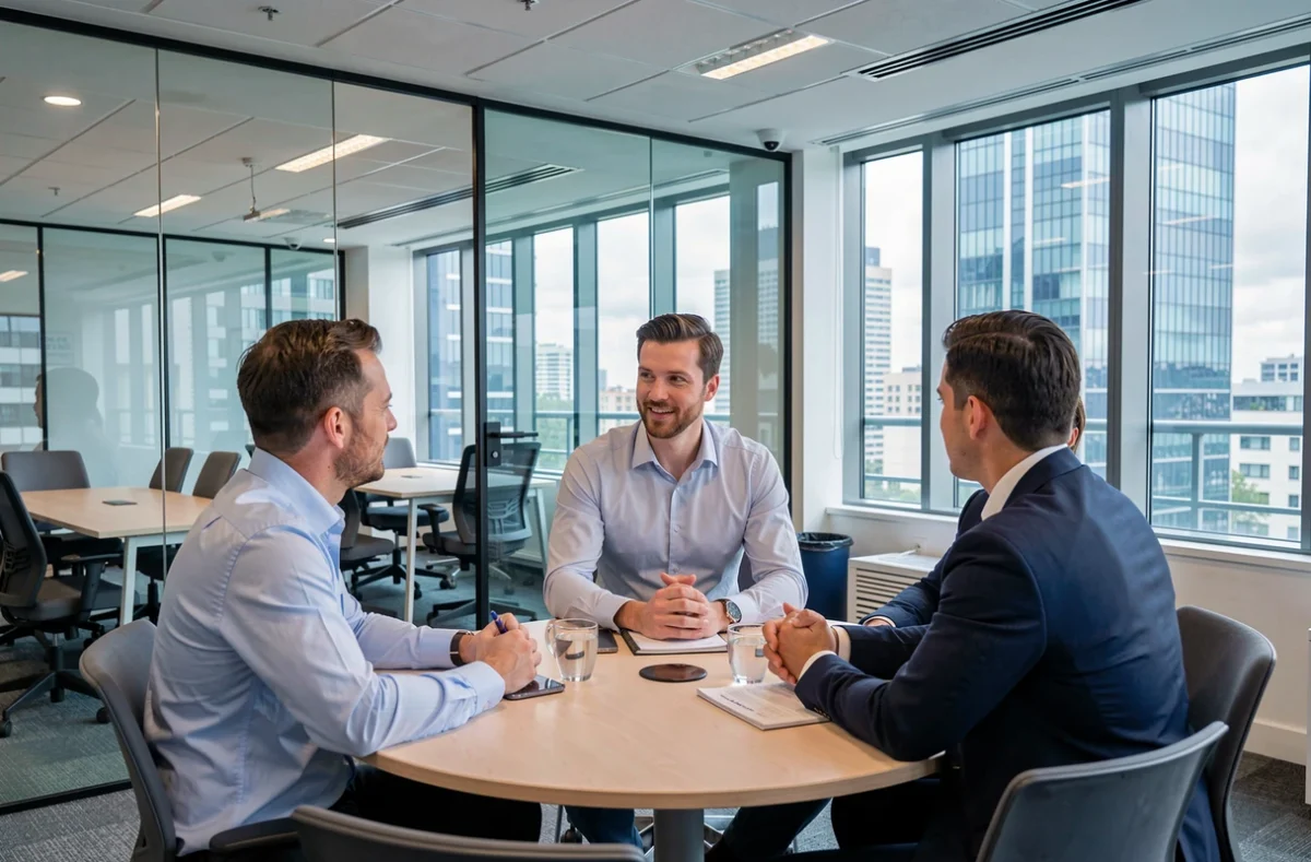 Formation en anglais des affaires chez Inlingua à Puteaux, près de La Défense